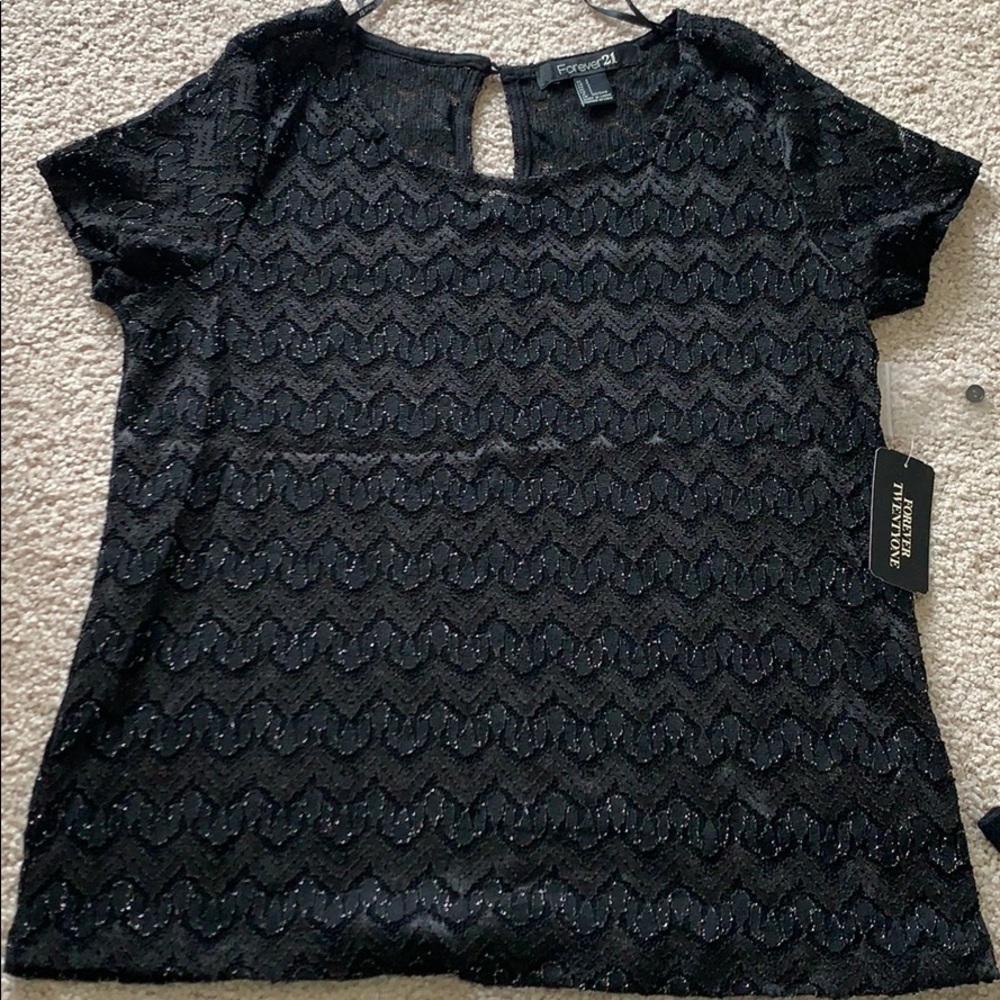 Forever 21 top